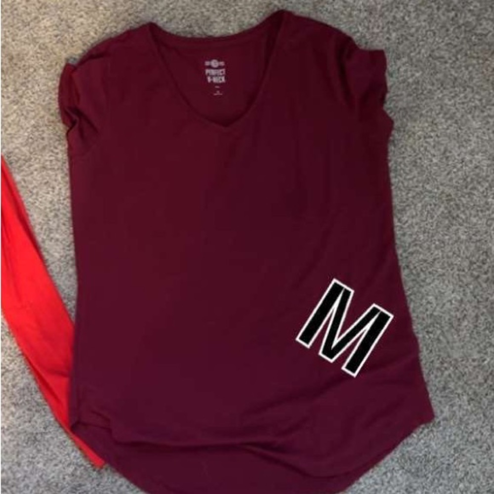 A tshirt